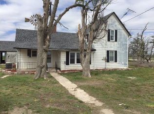 1935 Aa Rd, Plainville, KS 67663