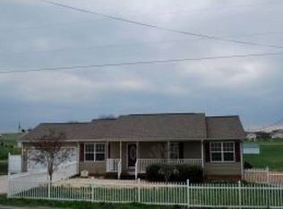 2745 Old Stagecoach Rd, Jonesborough, TN 37659