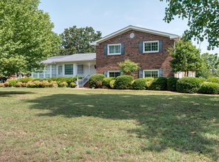 154 James Rd, New Johnsonville, TN 37134