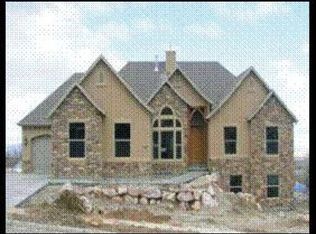 2630 S 775 W, Perry, UT 84302