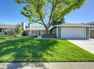 7224 Regard Way, Sacramento, CA