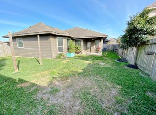 4845 Piares Ln, League City, TX 77573