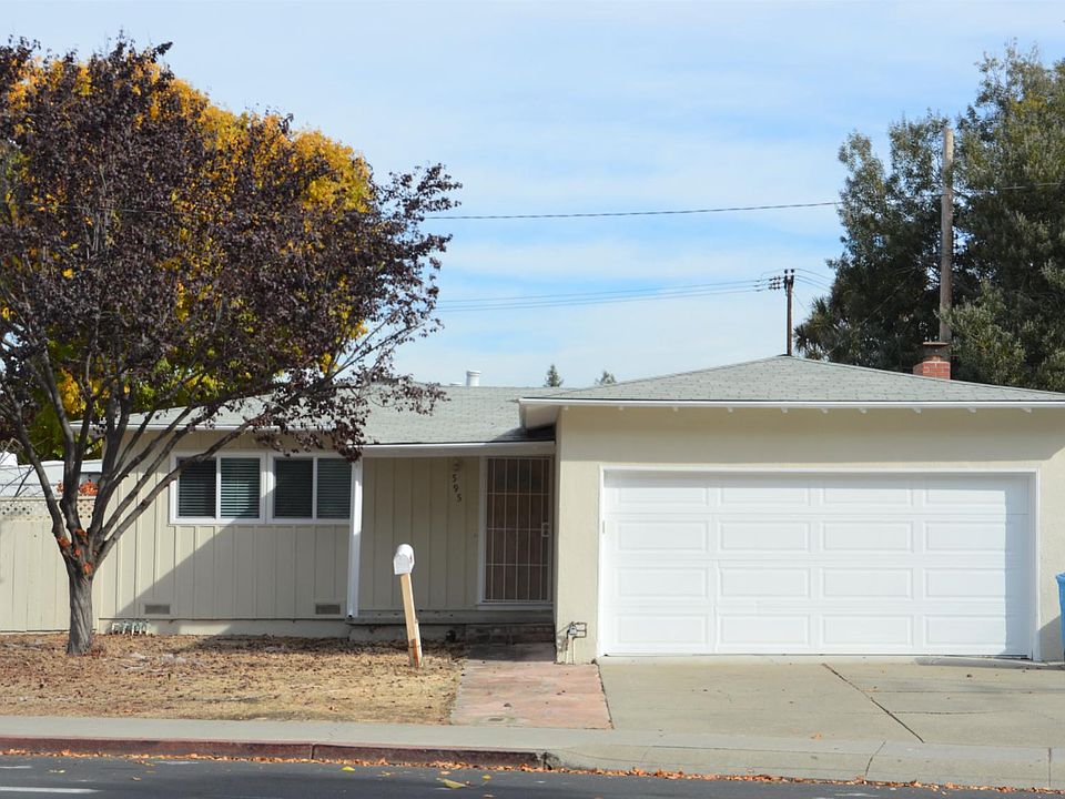 1st image of 595 Los Padres Blvd