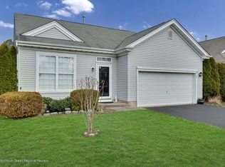 164 Sandpiper Rd, Barnegat, NJ 08005