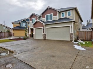 7822 164th St E, Puyallup, WA 98375