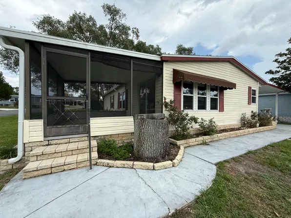 10 Rio Grande Dr, Leesburg, FL 34748