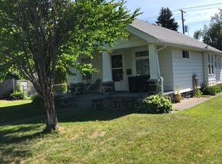 4218 N Lincoln St, Spokane, WA 99205