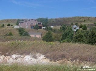 976 141st Hwy #K, Brookville, KS 67425