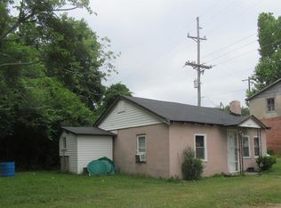 105 Carline Rd, Gloverville, SC 29828