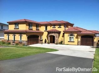 13705 Grandview Ln, Kennewick, WA 99338