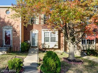 14920 Ashford Pl, Laurel, MD 20707