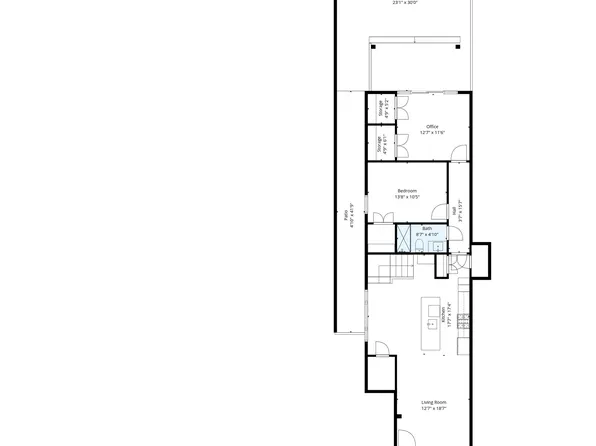 19 Leonard Street image 40 of 42