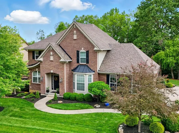 113 Colonial Dr, Loveland, OH 45140