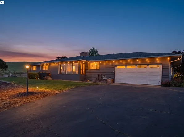 83528 Dufur Valley Rd, Dufur, OR 97021