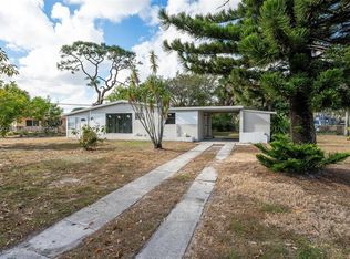 2400 SW 5th St, Fort Lauderdale, FL 33312