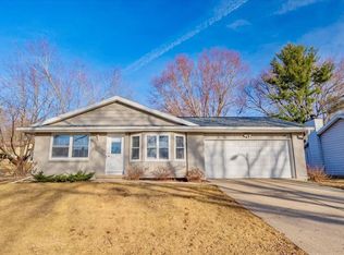 4530 Stein Ave, Madison, WI 53714