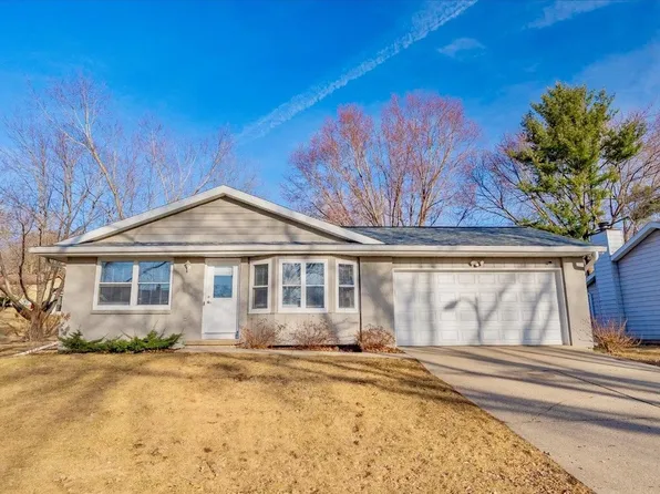 4530 Stein Avenue, Madison, WI 53714