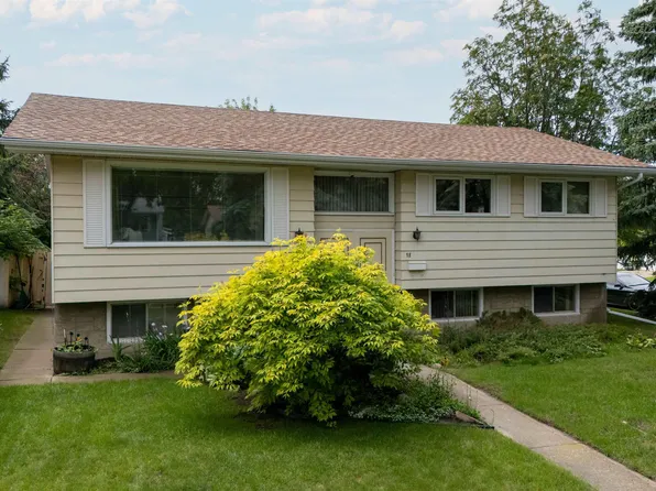 18 Glenbrook Blvd, Strathcona County, AB T8A 2Z1