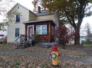 19 Maple St, Corning, NY 14830