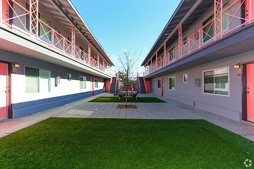 Floor plan Cassia 010