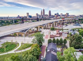2055 W 13th Pl, Cleveland, OH 44113
