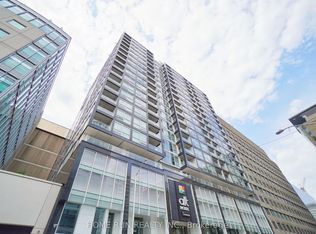 199 Slater St #601, Ottawa, ON K1P 0C8