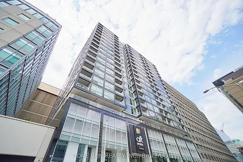 199 Slater St #601 Photo 1