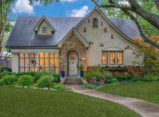 5422 Merrimac Ave, Dallas, TX 75206