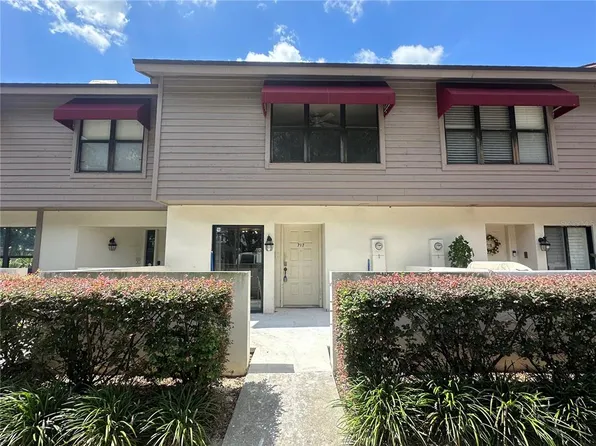 717 Oak Park Pl, Brandon, FL 33511