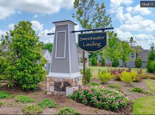 3729 Gardenwick Rd, Powder Springs, GA 30127