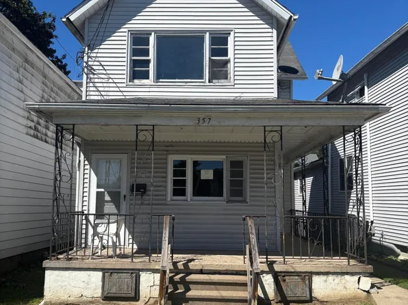 357 N Lincoln Ave, Scranton, PA 18504