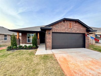 3440 NW 179th St, Edmond, OK, 73012