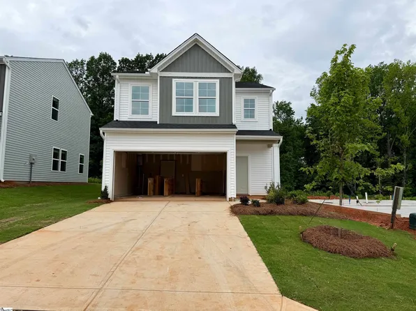 12127 Lansbury Dr Lot 68, Inman, SC 29349