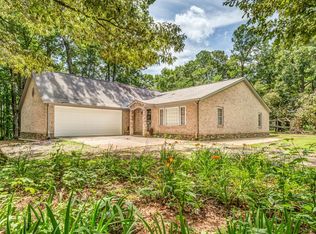 5375 Lagrange Rd, Somerville, TN 38068