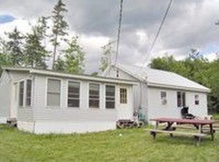 170 Cogswell Rd, Milan, NH 03588