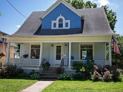 515 3rd St W, Northfield, MN, 55057