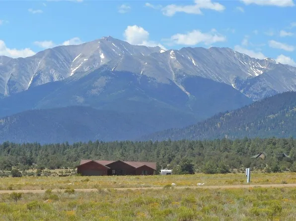 30375 Habitat Drive LOT 20, Buena Vista, CO 81211