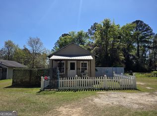 729 W Jones Ave, Statesboro, GA 30458