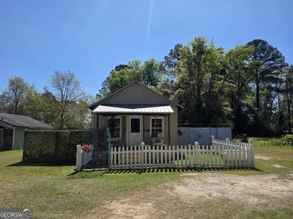 729 W Jones Ave, Statesboro, GA 30458