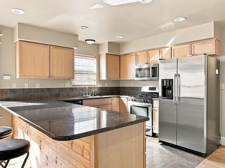 100 W 55th 1/2 St #A — Photo 5