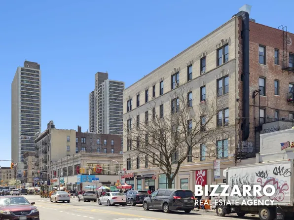 553 West 182nd Street 3R image 15 of 16