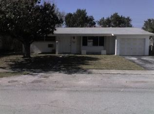 2601 NW 73rd Ave, Sunrise, FL 33313