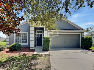 11124 Rodeo Ln, Riverview, FL 33579