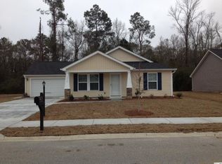 1272 Pineridge Street Marion #2, Conway, SC 29527