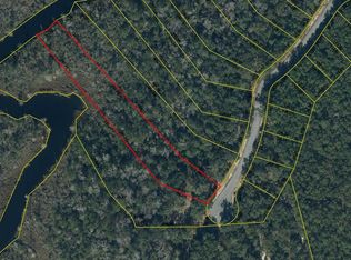 LOT 2 S J Hunters Way, Freeport, FL 32439