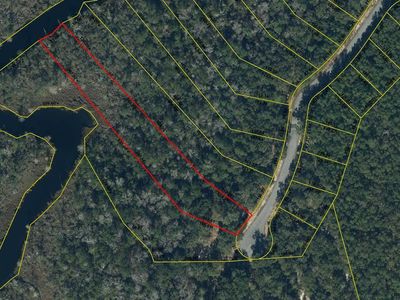 LOT 2 S J Hunters Way, Freeport, FL, 32439