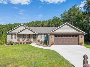 1163 Bell Loop, Chatsworth, GA 30705