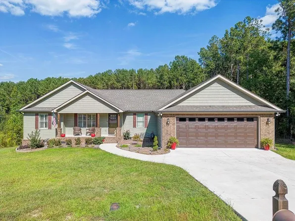 1163 Bell Loop, Chatsworth, GA 30705