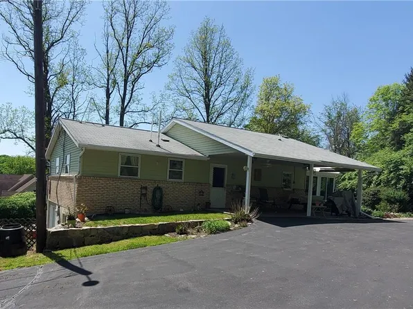 3113 Kreidersville Rd, Northampton, PA 18067