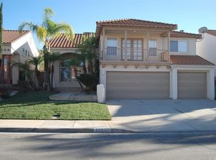 15336 Zaharias St, Moreno Valley, CA 92555